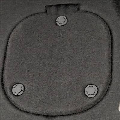 Rareelectrical - New Engine Splash Shield Compatible With Hyundai Santa Fe Preferred 4 Cyl 2.5L Santa Fe Hybrid - Image 7