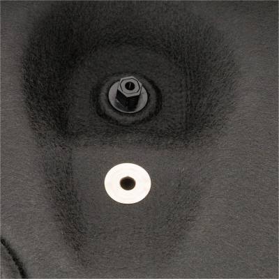 Rareelectrical - New Engine Splash Shield Compatible With Hyundai Santa Fe Preferred 4 Cyl 2.5L Santa Fe Hybrid - Image 8