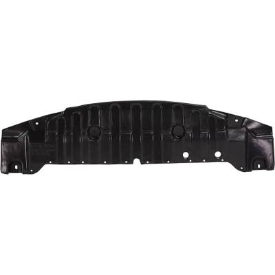 Rareelectrical - New Front Engine Splash Shield Compatible With Hyundai Elantra Coupe Se 4 Cyl 1.8L Elantra Coupe Gls - Image 5