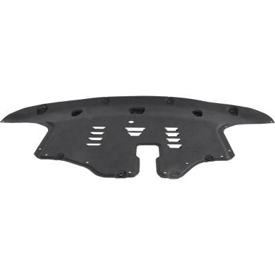 Rareelectrical - New Engine Splash Shield Compatible With Kia Sorento Ex 6 Cyl 3.3L Sorento S 6 Cyl 3.3L Sorento Ex - Image 5