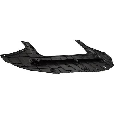 Rareelectrical - New Front Engine Splash Shield Compatible With Hyundai Accent Gls 4 Cyl 1.6L Accent Gl 4 Cyl 1.6L - Image 2