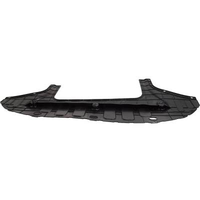 Rareelectrical - New Front Engine Splash Shield Compatible With Hyundai Accent Limited 4 Cyl 1.6L Accent Se 4 Cyl - Image 4