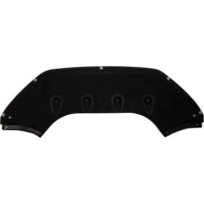 New Front Engine Splash Shield Compatible With Hyundai Sonata Sel 4 Cyl 2.4L Sonata Gl 4 Cyl 2.4L