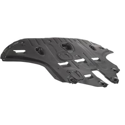 Rareelectrical - New Front Engine Splash Shield Compatible With Kia Sportage Sx Turbo 4 Cyl 2.0L Sportage Sx 4 Cyl - Image 2