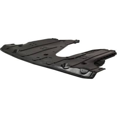 Rareelectrical - New Front Engine Splash Shield Compatible With Hyundai Santa Fe Gls 6 Cyl 3.3L Santa Fe Xl Gls 6 Cyl - Image 4