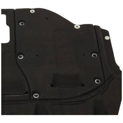 Rareelectrical - New Front Engine Splash Shield Compatible With Hyundai Sonata 2.0T Sport 4 Cyl 2.0L Sonata 2.0T - Image 7