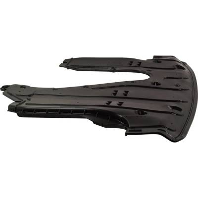 Rareelectrical - New Front Engine Splash Shield Compatible With Hyundai Santa Fe Limited 6 Cyl 3.3L Santa Fe Gls 6 - Image 3
