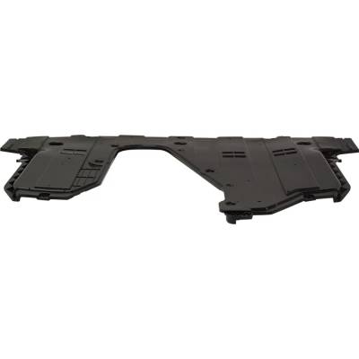Rareelectrical - New Front Engine Splash Shield Compatible With Hyundai Santa Fe Limited 6 Cyl 3.3L Santa Fe Gls 6 - Image 6