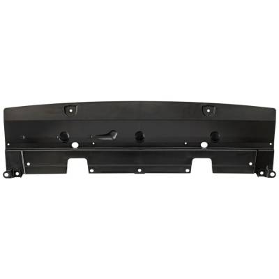 Rareelectrical - New Front Engine Splash Shield Compatible With Honda Cr-V Ex 4 Cyl 1.5L Cr-V Sport 4 Cyl 1.5L Cr-V - Image 5