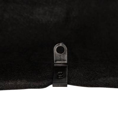 Rareelectrical - New Front Engine Splash Shield Compatible With Honda Pilot Ex-L 6 Cyl 3.5L Pilot Sport 6 Cyl 3.5L - Image 7