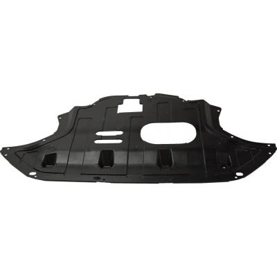 Rareelectrical - New Front Engine Splash Shield Compatible With Hyundai Kona Trend 4 Cyl 1.6L Kona Ultimate 4 Cyl - Image 4