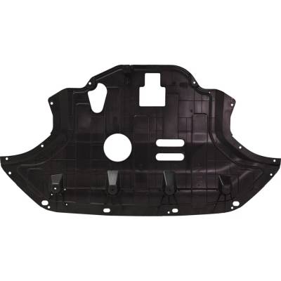 Rareelectrical - New Front Engine Splash Shield Compatible With Hyundai Kona Essential 4 Cyl 2.0L Kona Luxury 4 Cyl - Image 5