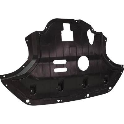 Rareelectrical - New Front Engine Splash Shield Compatible With Hyundai Kona Essential 4 Cyl 2.0L Kona Preferred 4 - Image 2