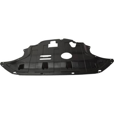 Rareelectrical - New Front Engine Splash Shield Compatible With Hyundai Kona Essential 4 Cyl 2.0L Kona Preferred 4 - Image 4