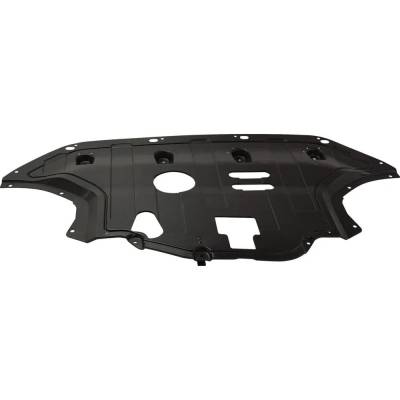 Rareelectrical - New Front Engine Splash Shield Compatible With Hyundai Kona Essential 4 Cyl 2.0L Kona Preferred 4 - Image 6