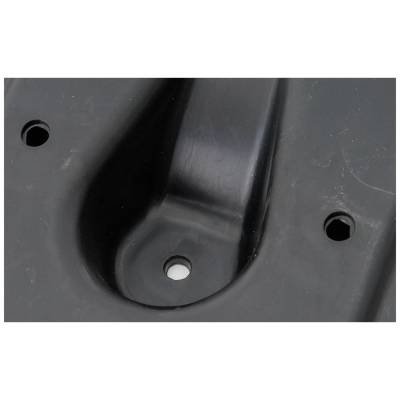 Rareelectrical - New Engine Splash Shield Compatible With Hyundai Accent Se 4 Cyl 1.6L Accent Limited 4 Cyl 1.6L - Image 8