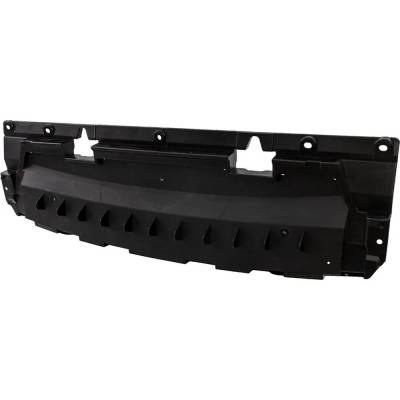 Rareelectrical - New Front Engine Splash Shield Compatible With Honda Hr-V Ex-L 4 Cyl 2.0L Hr-V Lx 4 Cyl 2.0L Hr-V - Image 2