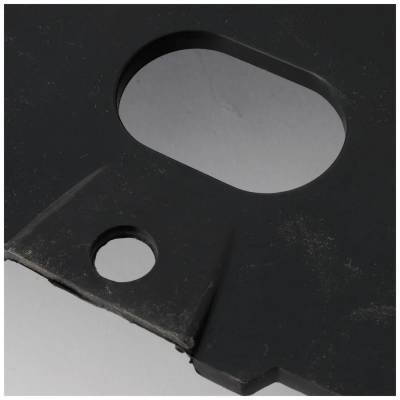 Rareelectrical - New Engine Splash Shield Compatible With Hyundai Accent Se 4 Cyl 1.6L Accent Limited 4 Cyl 1.6L - Image 7