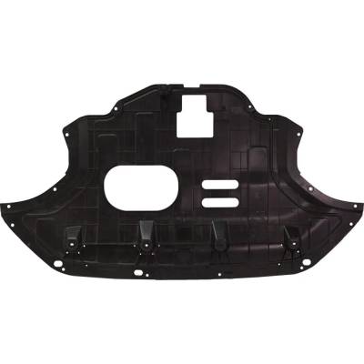 Rareelectrical - New Front Engine Splash Shield Compatible With Hyundai Kona Iron Man Edition 4 Cyl 1.6L Kona Trend 4 - Image 5