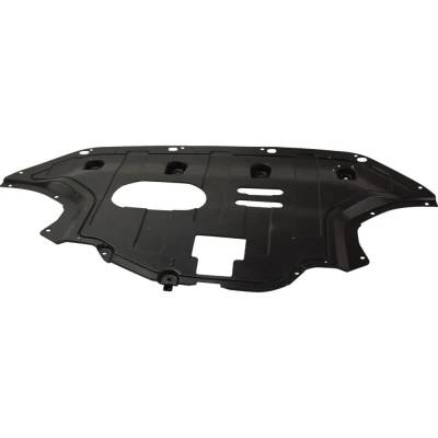 Rareelectrical - New Front Engine Splash Shield Compatible With Hyundai Kona Iron Man Edition 4 Cyl 1.6L Kona Trend 4 - Image 6