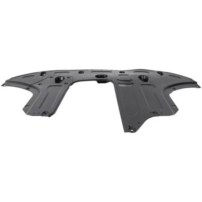 Rareelectrical - New Front Engine Splash Shield Compatible With Hyundai Palisade Limited 6 Cyl 3.8L Palisade Ultimate - Image 6