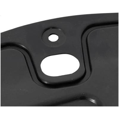 Rareelectrical - New Engine Splash Shield Compatible With Hyundai Elantra Essential 4 Cyl 2.0L Elantra Preferred 4 - Image 8