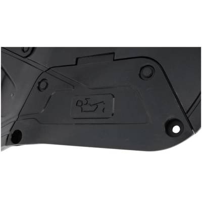 Rareelectrical - New Front Engine Splash Shield Compatible With Hyundai Tucson Sel 4 Cyl 2.5L Tucson Limited 4 Cyl - Image 8