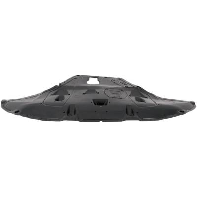 Rareelectrical - New Front Engine Splash Shield Compatible With Hyundai Tucson Se 4 Cyl 2.5L Tucson Sel 4 Cyl 2.5L - Image 5