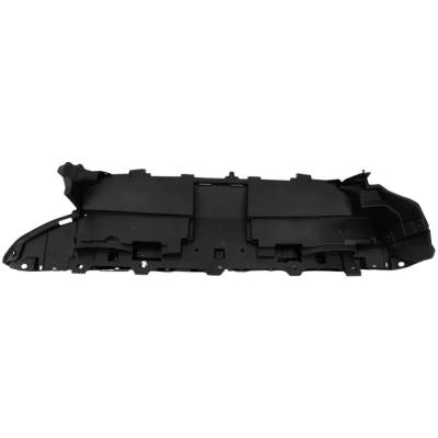 Rareelectrical - New Front Engine Splash Shield Compatible With Honda Accord Sport 4 Cyl 2.0L Accord Lx 4 Cyl 1.5L - Image 4