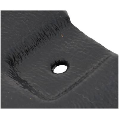 Rareelectrical - New Front Engine Splash Shield Compatible With Honda Fit Se 4 Cyl 1.5L Fit Lx 4 Cyl 1.5L Fit Dx 4 - Image 7