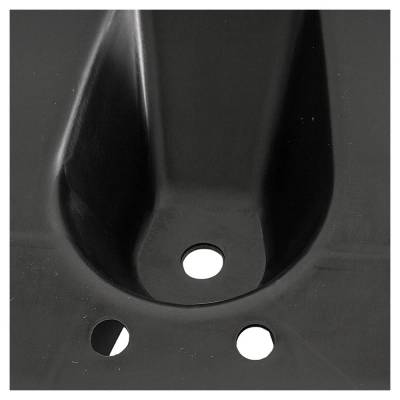 Rareelectrical - New Front Engine Splash Shield Compatible With Hyundai Elantra L 4 Cyl 2.0L Elantra Luxury 4 Cyl - Image 7