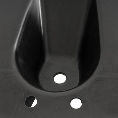 Rareelectrical - New Front Engine Splash Shield Compatible With Hyundai Elantra Gl 4 Cyl 2.0L Elantra Gl Se 4 Cyl - Image 7