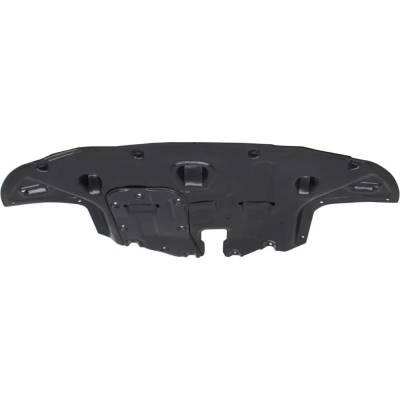 Rareelectrical - New Engine Splash Shield Compatible With Hyundai Tucson Value Edition 4 Cyl 1.6L Tucson Base 4 Cyl - Image 4