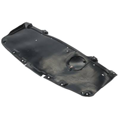 Rareelectrical - New Front Engine Splash Shield Compatible With Mazda 6 Sport 4 Cyl 2.5L 6 Gt 4 Cyl 2.5L 6 Touring 4 - Image 7