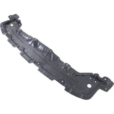 Rareelectrical - Front Engine Splash Shield Compatible With Scion Tc Base 4 Cyl 2.5L 2011-2016 By Sc1228109 - Image 2