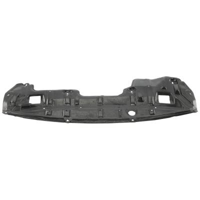 Rareelectrical - New Front Engine Splash Shield Compatible With Infiniti Nissan Pathfinder S 6 Cyl 3.5L Qx60 - Image 4