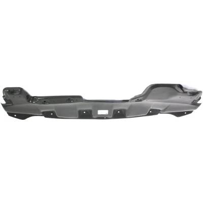 Rareelectrical - New Front Engine Splash Shield Compatible With Nissan Murano S 6 Cyl 3.5L Murano Le 6 Cyl 3.5L - Image 6