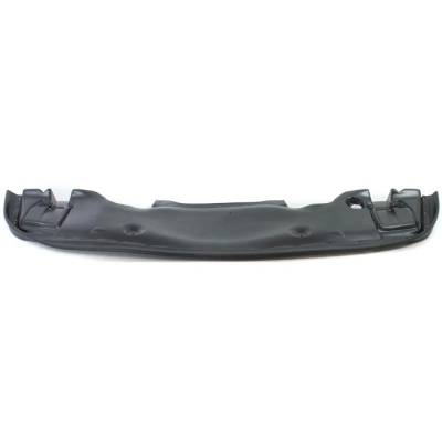 New Front Engine Splash Shield Compatible With Mercedes Benz E320 Base 6 Cyl 3.2L E55 Amg Base 8 Cyl