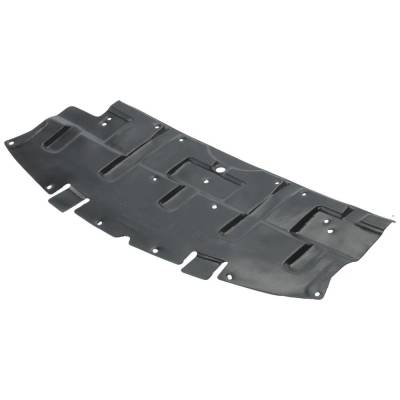 Rareelectrical - New Front Engine Splash Shield Compatible With Mazda 6 I 4 Cyl 2.5L 6 S 6 Cyl 3.7L 6 Gs 4 Cyl 2.5L 6 - Image 5