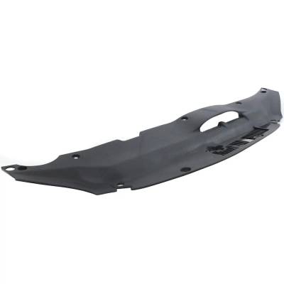 Rareelectrical - Engine Splash Shield Compatible With Lexus Es350 Base 6 Cyl 3.5L 2007-2012 Lx1224101 5329533050 - Image 3