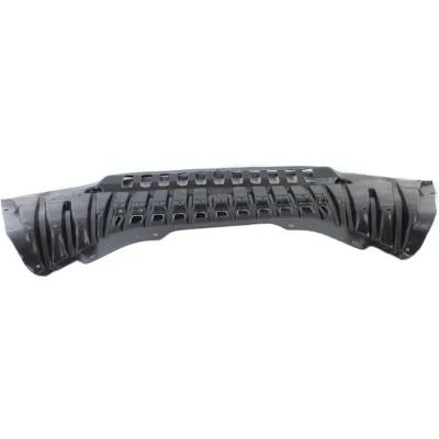 Rareelectrical - New Front Engine Splash Shield Compatible With Mercedes Benz Cl63 Amg Base 8 Cyl 6.3L S63 Amg Base 8 - Image 5