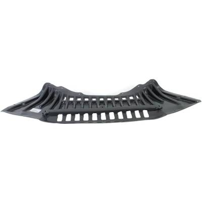 New Front Engine Splash Shield Compatible With Mercedes Benz Cl63 Amg Base 8 Cyl 6.3L S63 Amg Base 8