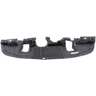 New Front Engine Splash Shield Compatible With Mitsubishi Lancer Ralliart 4 Cyl 2.0L Lancer Ralliart