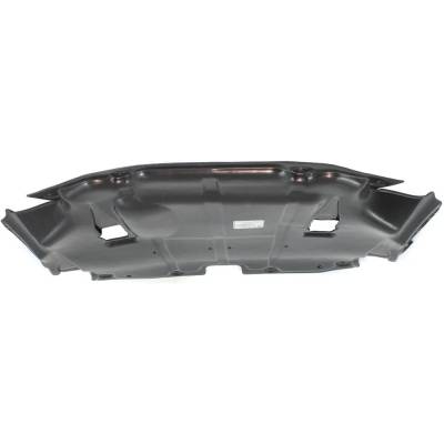 Rareelectrical - Center Engine Splash Shield Compatible With Mercedes Benz S63 Amg Base 8 Cyl 6.3L 2008-2010 - Image 4