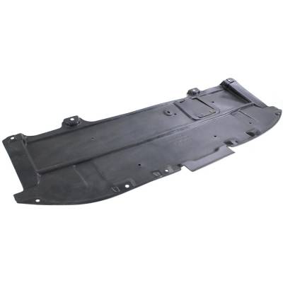 Rareelectrical - New Front Engine Splash Shield Compatible With Mazda Cx-5 Gt 4 Cyl 2.5L Cx-5 Gx 4 Cyl 2.0L Cx-5 - Image 3