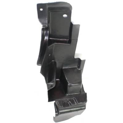 Rareelectrical - Left Engine Splash Shield Compatible With Saturn Aura Xr 6 Cyl 3.6L Aura Xe 6 Cyl 3.5L 2007-2009 By - Image 5