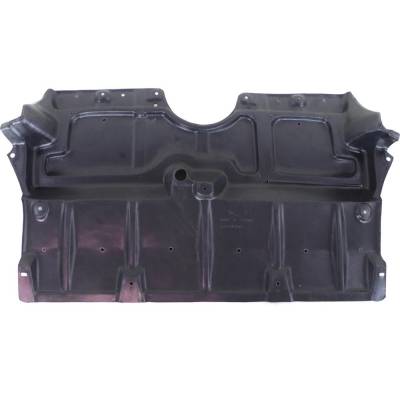 Rareelectrical - New Front Engine Splash Shield Compatible With Lexus Gs300 Base 6 Cyl 3.0L Gs350 Base 6 Cyl 3.5L - Image 5