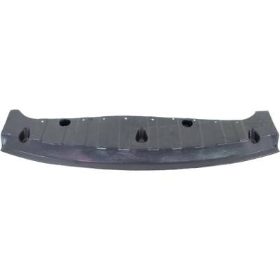 Rareelectrical - New Front Engine Splash Shield Compatible With Hyundai Accent L 4 Cyl 1.6L Accent Se 4 Cyl 1.6L 2014 - Image 5