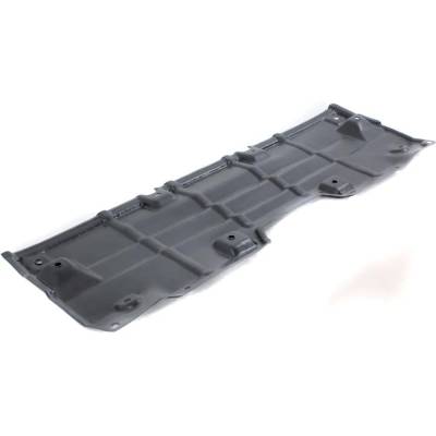 Rareelectrical - New Front Engine Splash Shield Compatible With Lexus Rx450h Sportdesign 6 Cyl 3.5L Rx350 Base 6 Cyl - Image 3