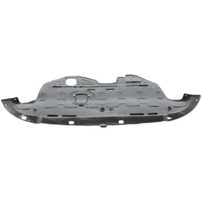 New Front Engine Splash Shield Compatible With Hyundai Tucson Limited 4 Cyl 2.4L Tucson Gls 4 Cyl